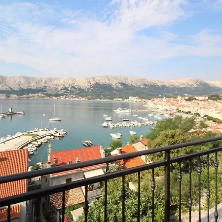 Rode Mrakovcic Sonja Appartamento *