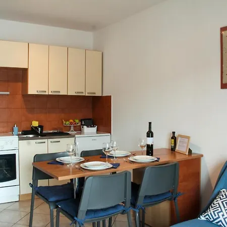 Rode Mrakovcic Sonja * Baška