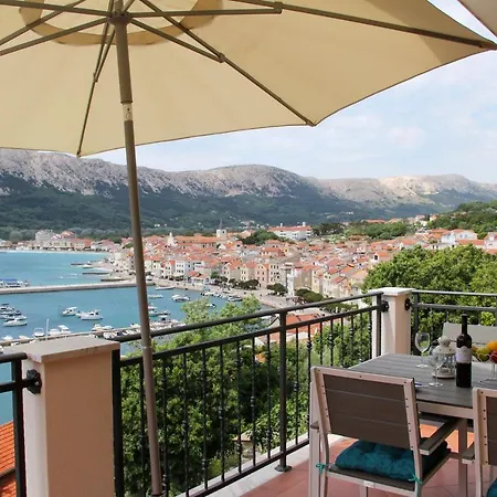 Rode Mrakovcic Sonja Apartment *