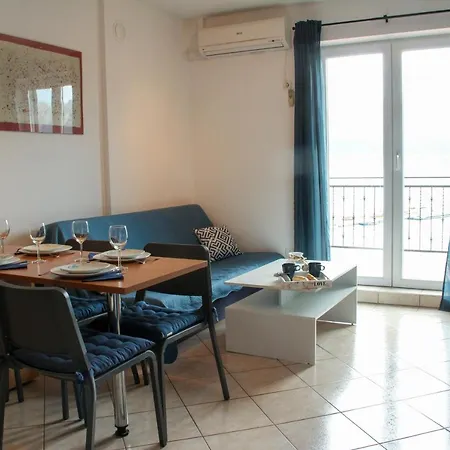 Rode Mrakovcic Sonja Apartman *