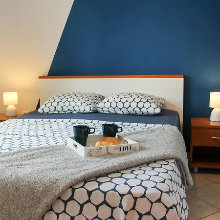 Apartman Rode Mrakovcic Sonja Baška