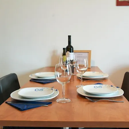 Apartman Rode Mrakovcic Sonja