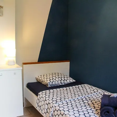 Rode Mrakovcic Sonja Apartman *