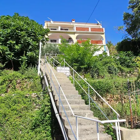 Rode Mrakovcic Sonja Apartman *