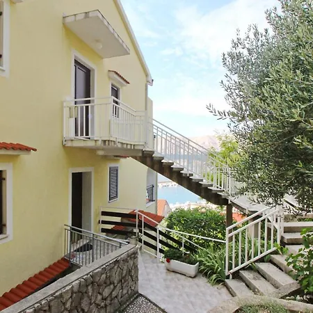 Apartman Rode Mrakovcic Sonja