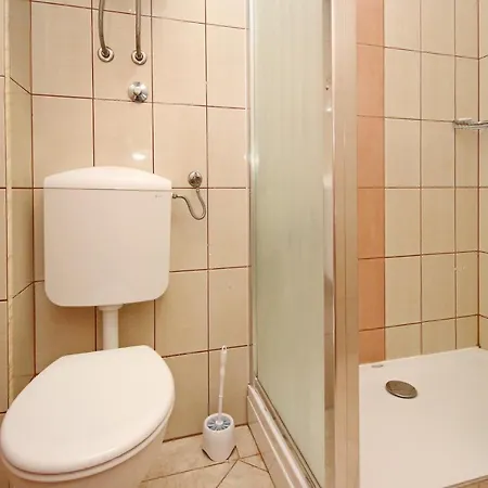 Rode Mrakovcic Sonja Apartman