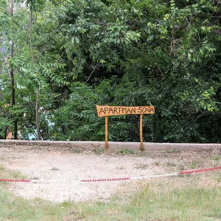 Apartman Rode Mrakovcic Sonja Baška